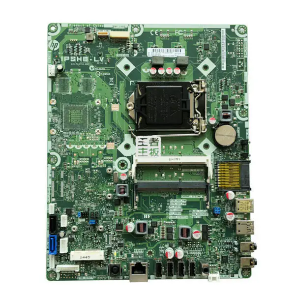 Placa-mãe HP 729132-002