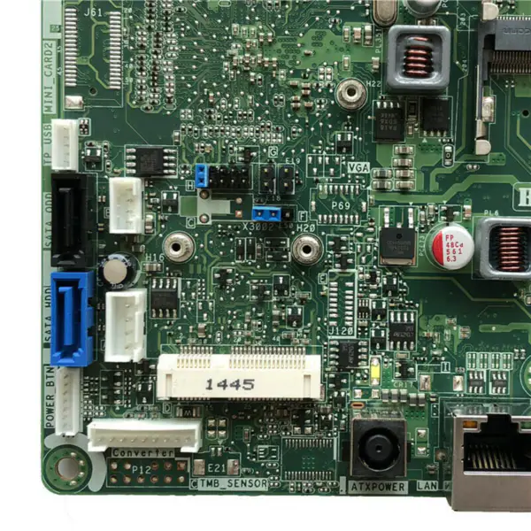 Placa-mãe HP 729132-002