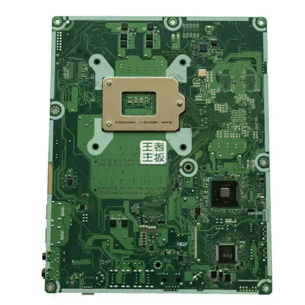 Placa-mãe HP 729132-002