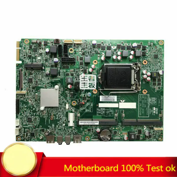Placa-mãe Lenovo 03T9028