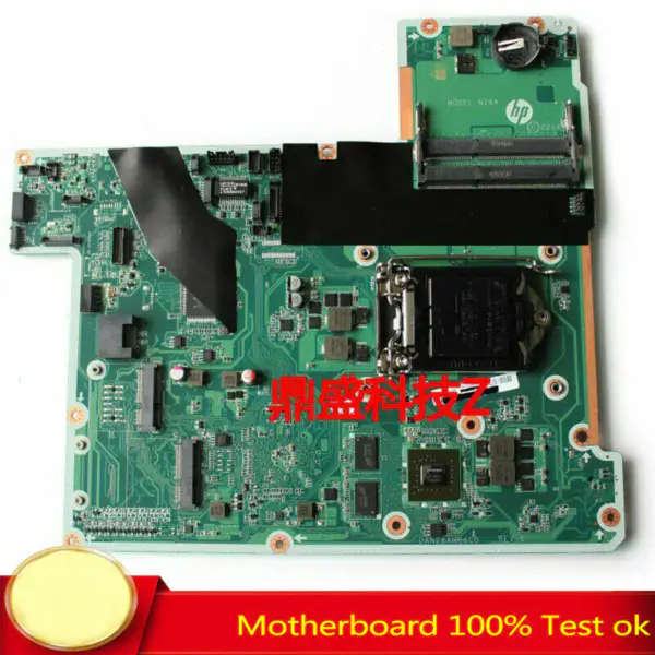 Placa-mãe HP 762407-001