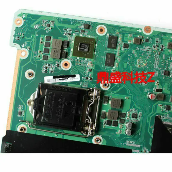 Placa-mãe HP 762407-001