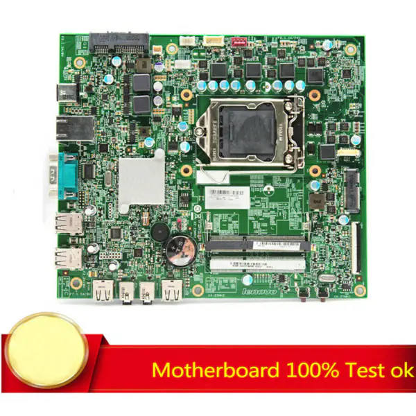 Placa-mãe Lenovo 03T7075