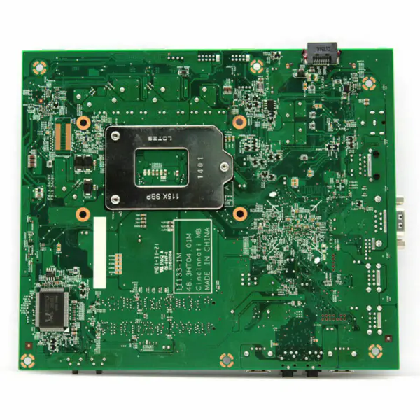 Placa-mãe Lenovo 03T7075