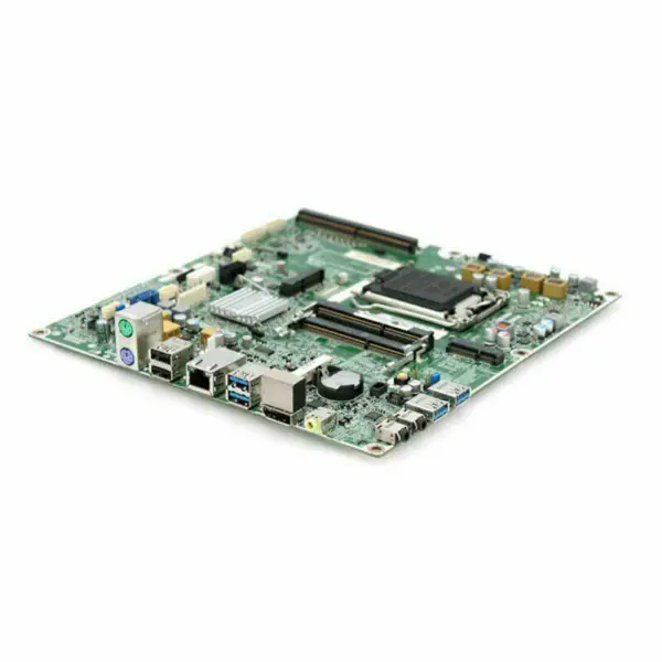 Placa-mãe HP 697286-001