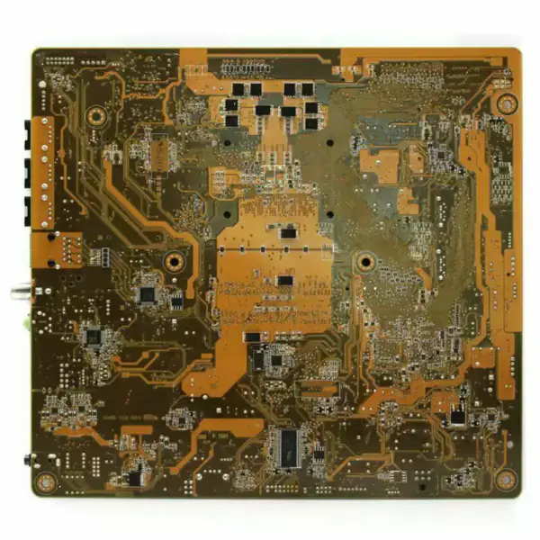 Placa-mãe HP 600-1188cn