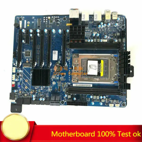 Placa-mãe Dell 08FN1W