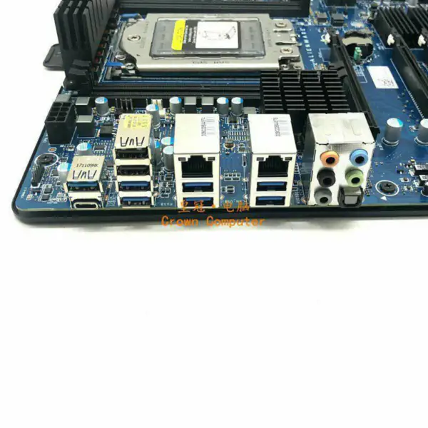 Placa-mãe Dell 08FN1W