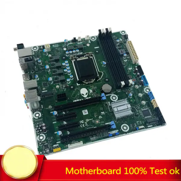 Placa-mãe Dell Alienware Aurora R5 IPSKL-SC 01NYPT