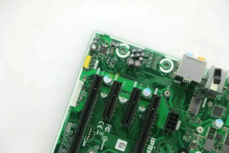 Placa-mãe Dell Alienware Aurora R5 IPSKL-SC 01NYPT