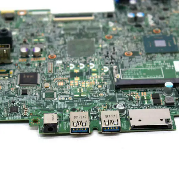 Placa-mãe Dell M6RVR