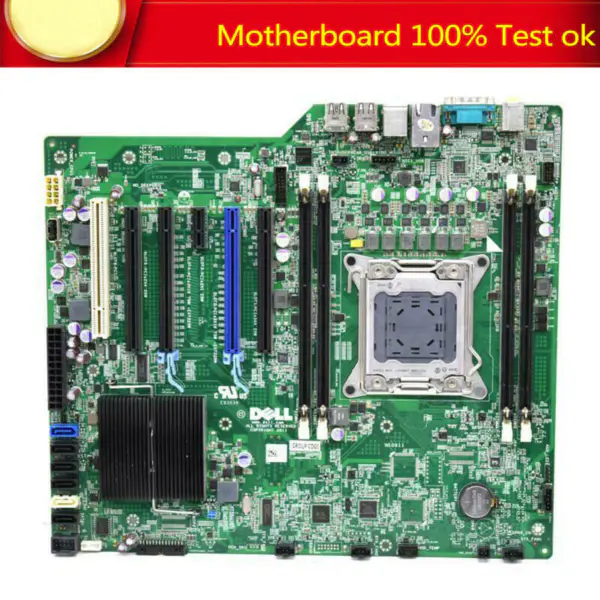 Placa-mãe HP 0RCPW30F88T108HPGT