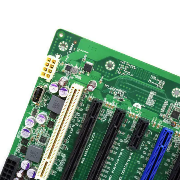 Placa-mãe HP 0RCPW30F88T108HPGT
