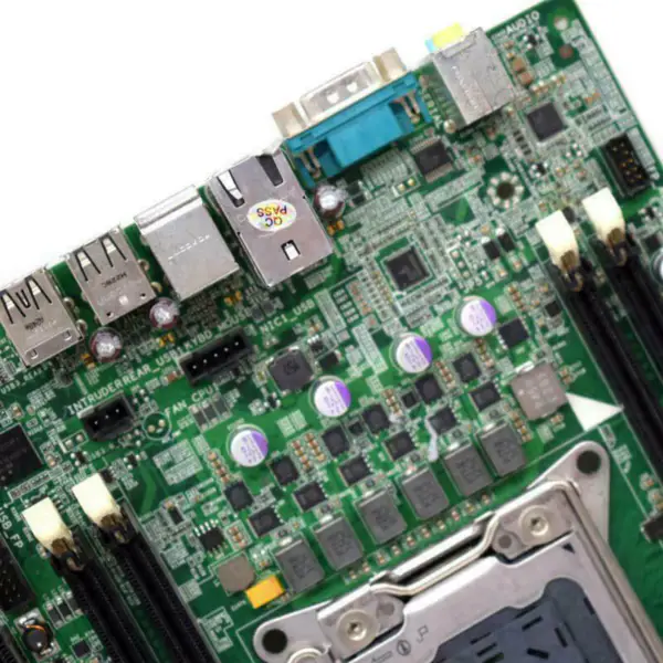 Placa-mãe HP 0RCPW30F88T108HPGT