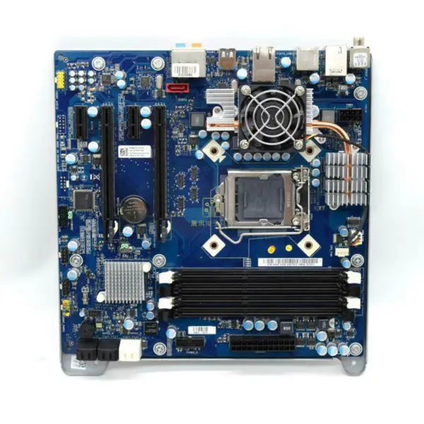 Placa-mãe Dell 0DF1G9046MHW