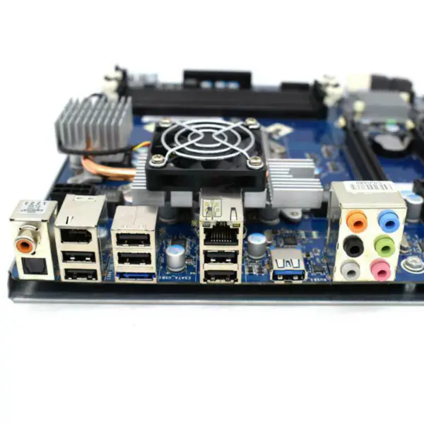 Placa-mãe Dell 0DF1G9046MHW