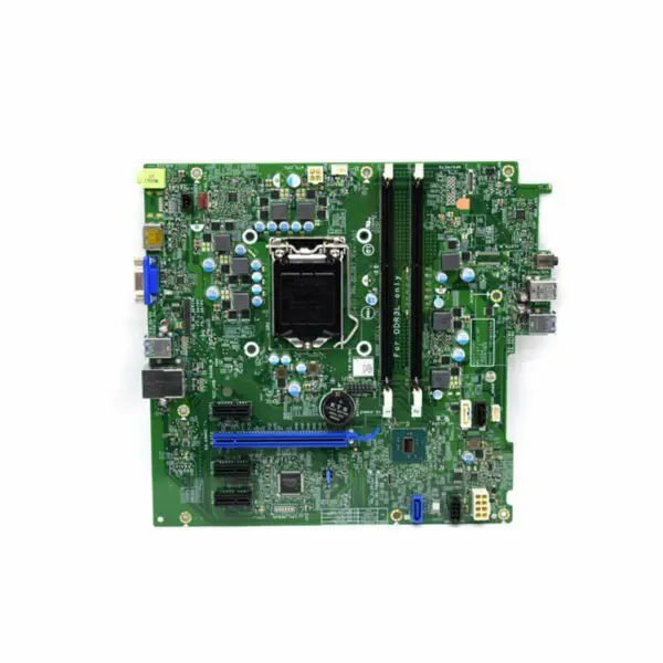 Placa-mãe Dell 0TK4W4