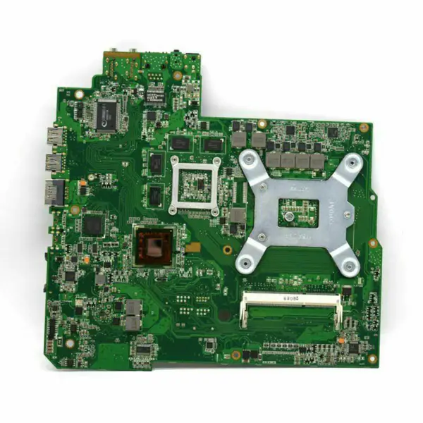 Placa-mãe Asus 60PT00H0-MB5A11