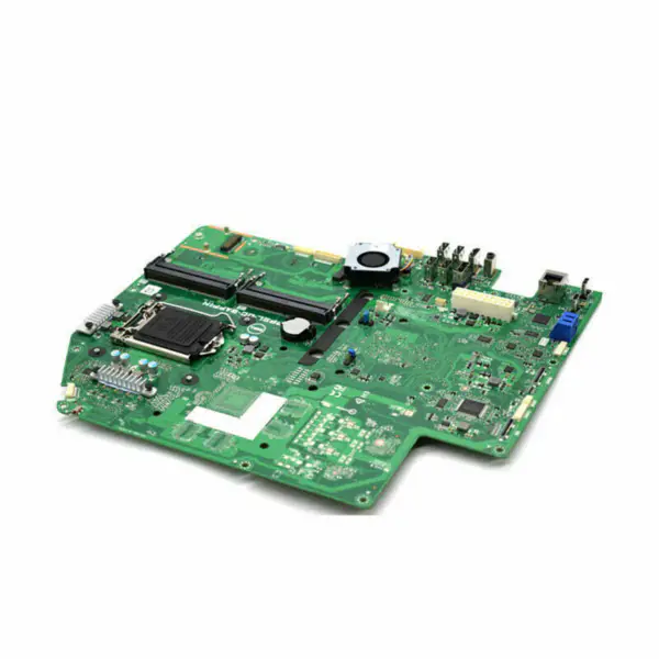 Placa-mãe Dell IPPSL-DC0K63G3-BAFFIN0K63G3