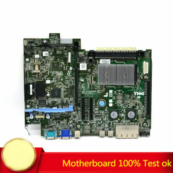 Placa-mãe Dell 096RYD0F06C4