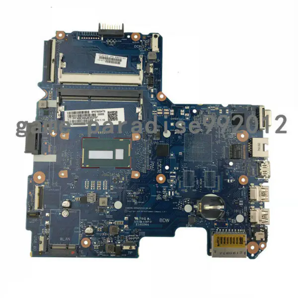 Placa-mãe HP 858034-001