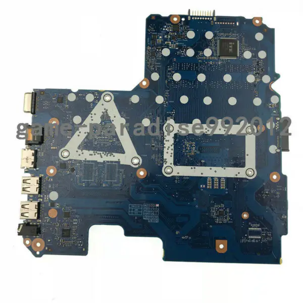 Placa-mãe HP 858034-001