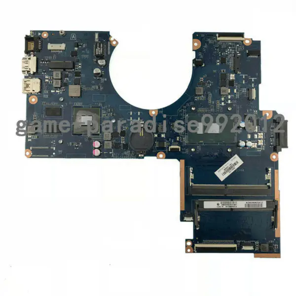 Placa-mãe HP 856227-601