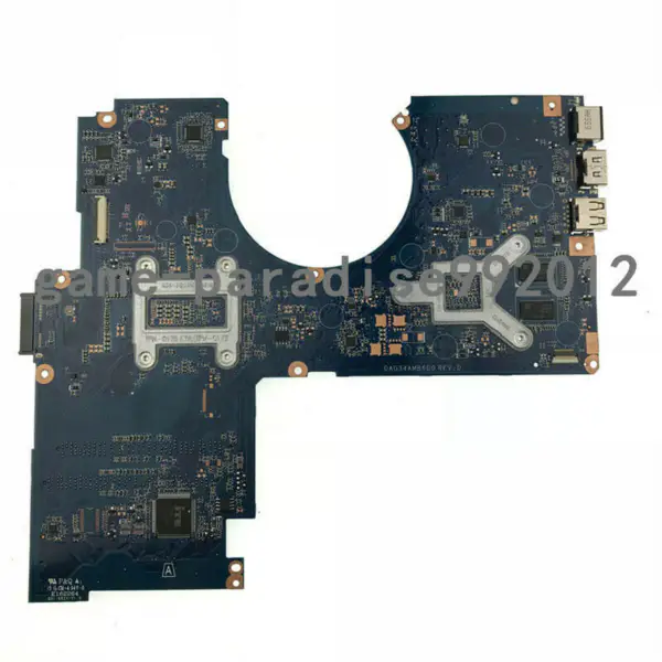 Placa-mãe HP 856227-601