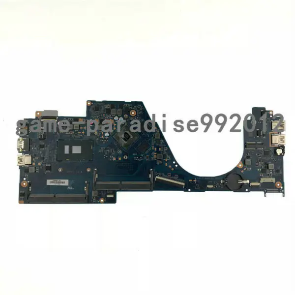 Placa-mãe HP 855834-601