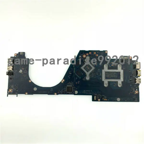Placa-mãe HP 855834-601