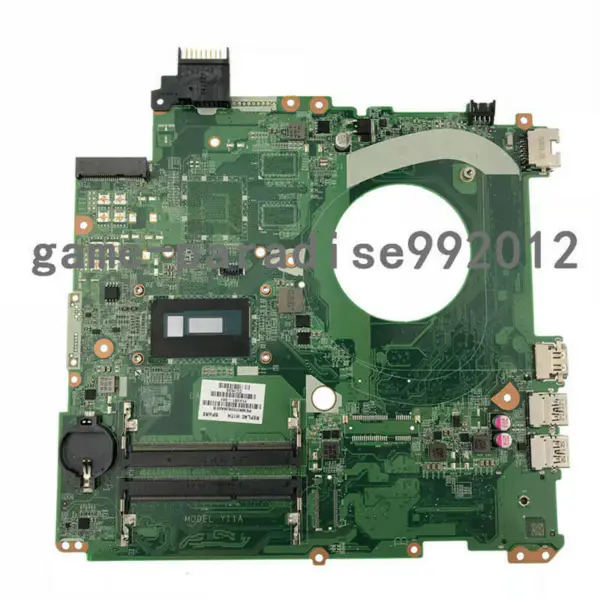 Placa-mãe HP 794981-001