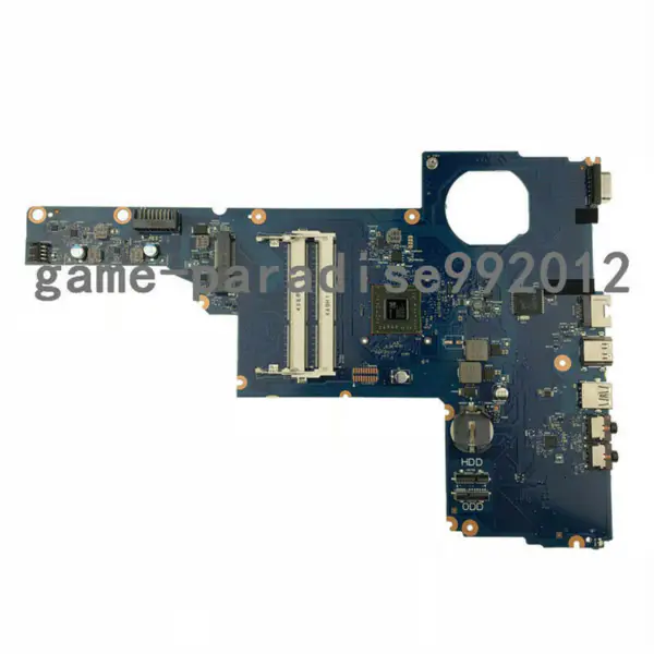 Placa-mãe HP 730671-601
