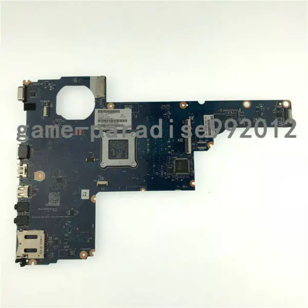 Placa-mãe HP 730671-601