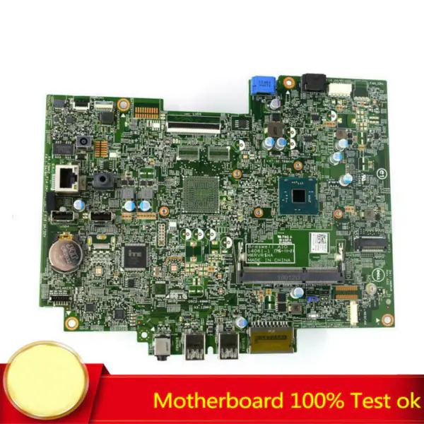 Placa-mãe Dell 06MNG0