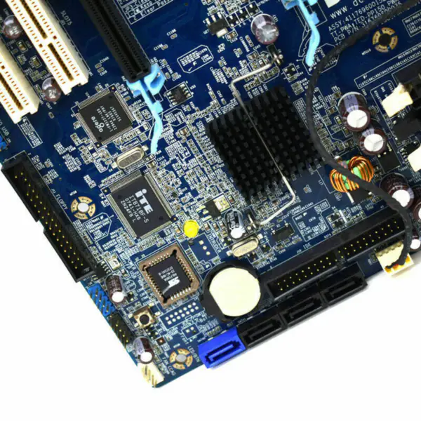 Dell XPS 630 630I CN-0PP150 0PP150 Placa-mãe