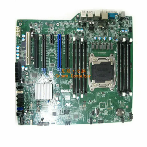 Placa-mãe Dell 0K240Y