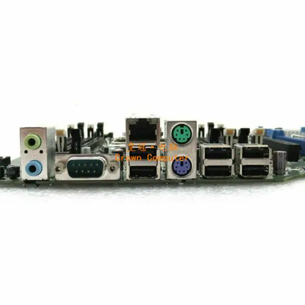 Placa-mãe Dell 0K240Y