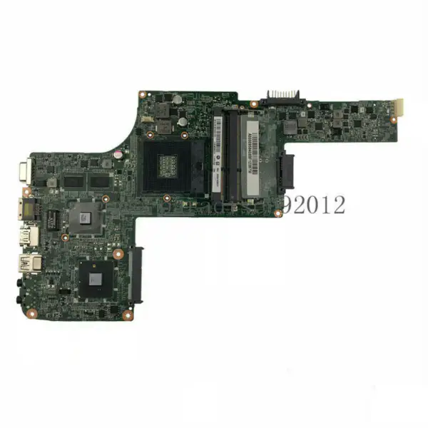 Placa-mãe Toshiba A000095840
