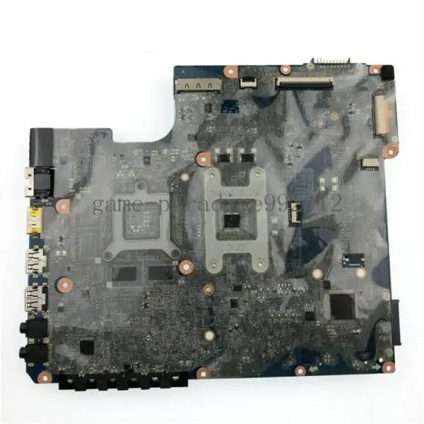 Placa-mãe Toshiba A000093240