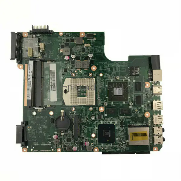 Placa-mãe Toshiba A000093200