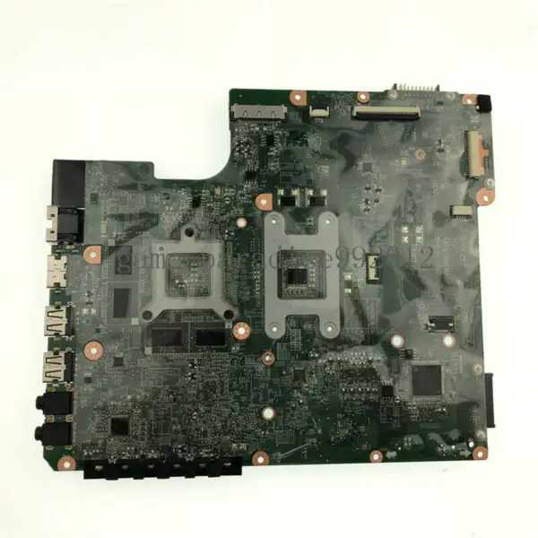 Placa-mãe Toshiba A000093200