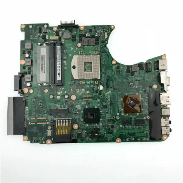 Placa-mãe Toshiba A000076410