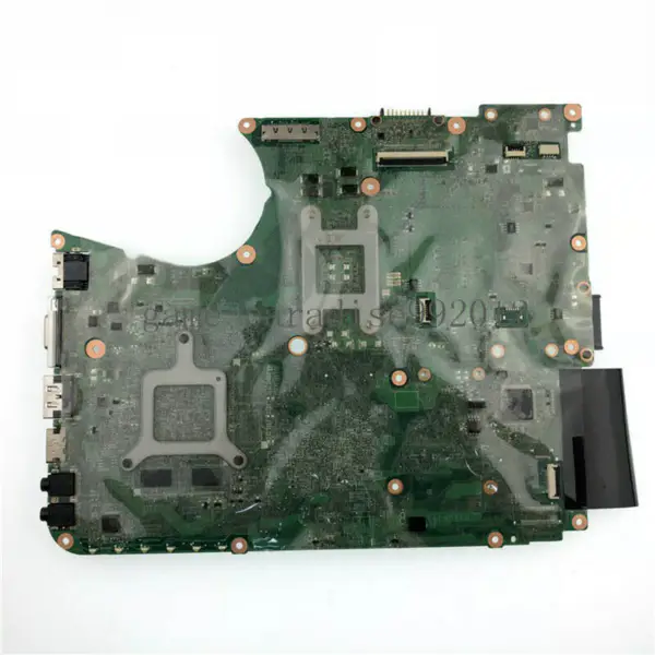Placa-mãe Toshiba A000076410
