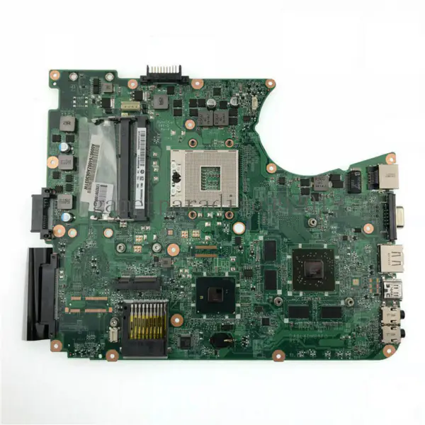 Placa-mãe Toshiba A000076400