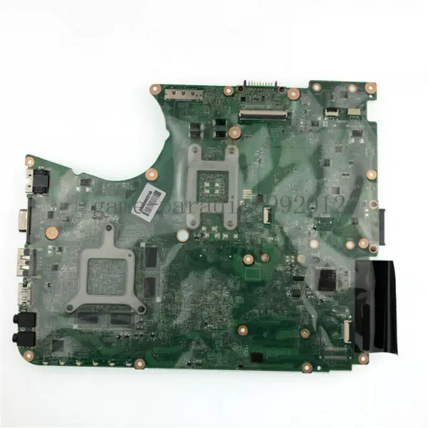 Placa-mãe Toshiba A000076400