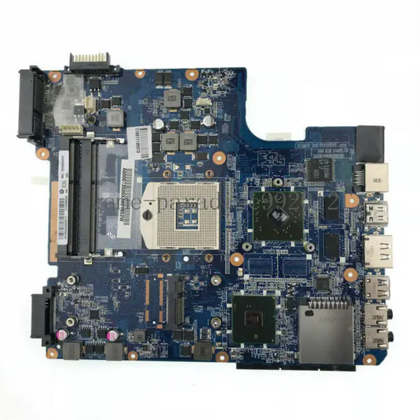 Placa-mãe Toshiba A000073500