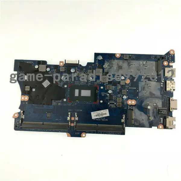 Placa-mãe HP L01081-001