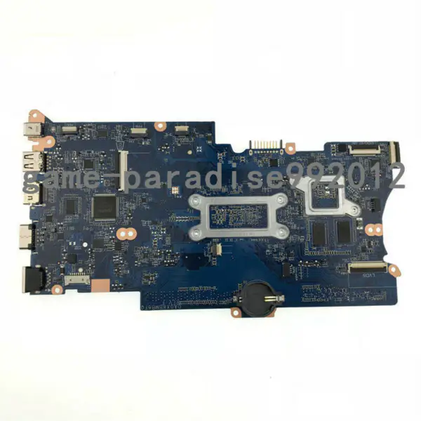Placa-mãe HP L01081-001