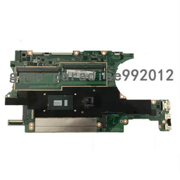 Placa-mãe HP 941662-601