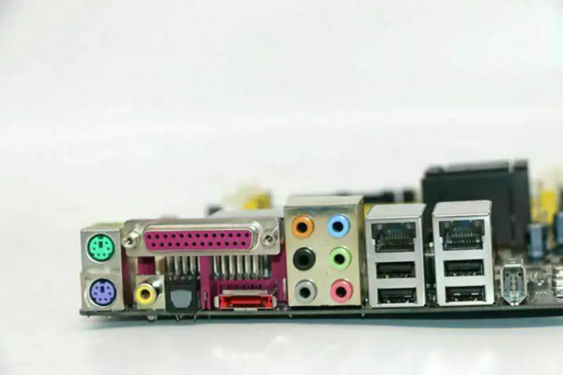 Placa-mãe Asus 90MBB2B5G0EAY P5WD2 Premium iLife Series ATX